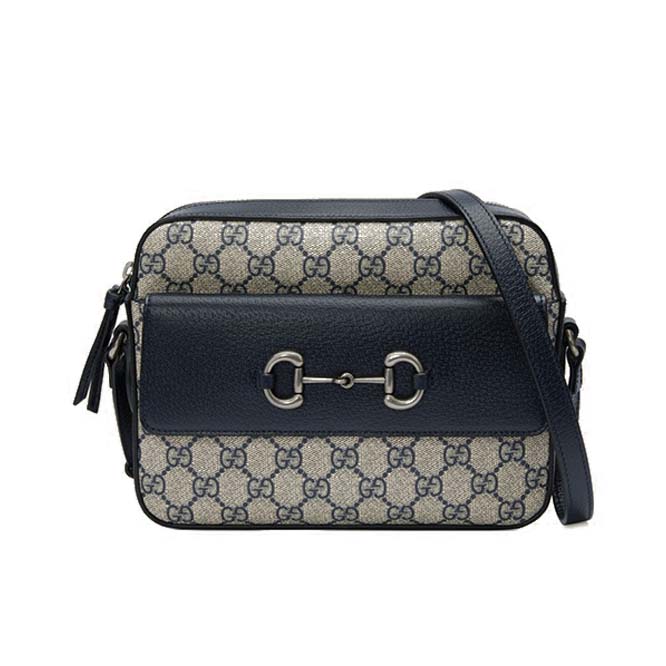 GUCCI HORSEBIT 1955 SMALL BAG 645454 （22.5*17*6cm）